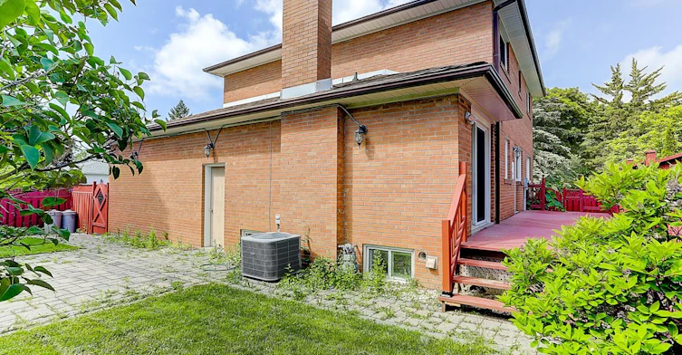 21 Pineway Boulevard, Toronto, ON, M2H 1A3 - 35
