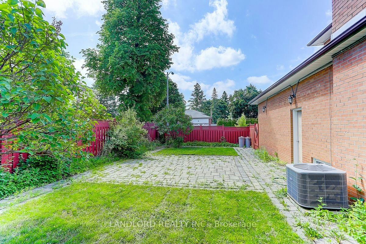 21 Pineway Boulevard, Toronto, ON, M2H 1A3 - 36