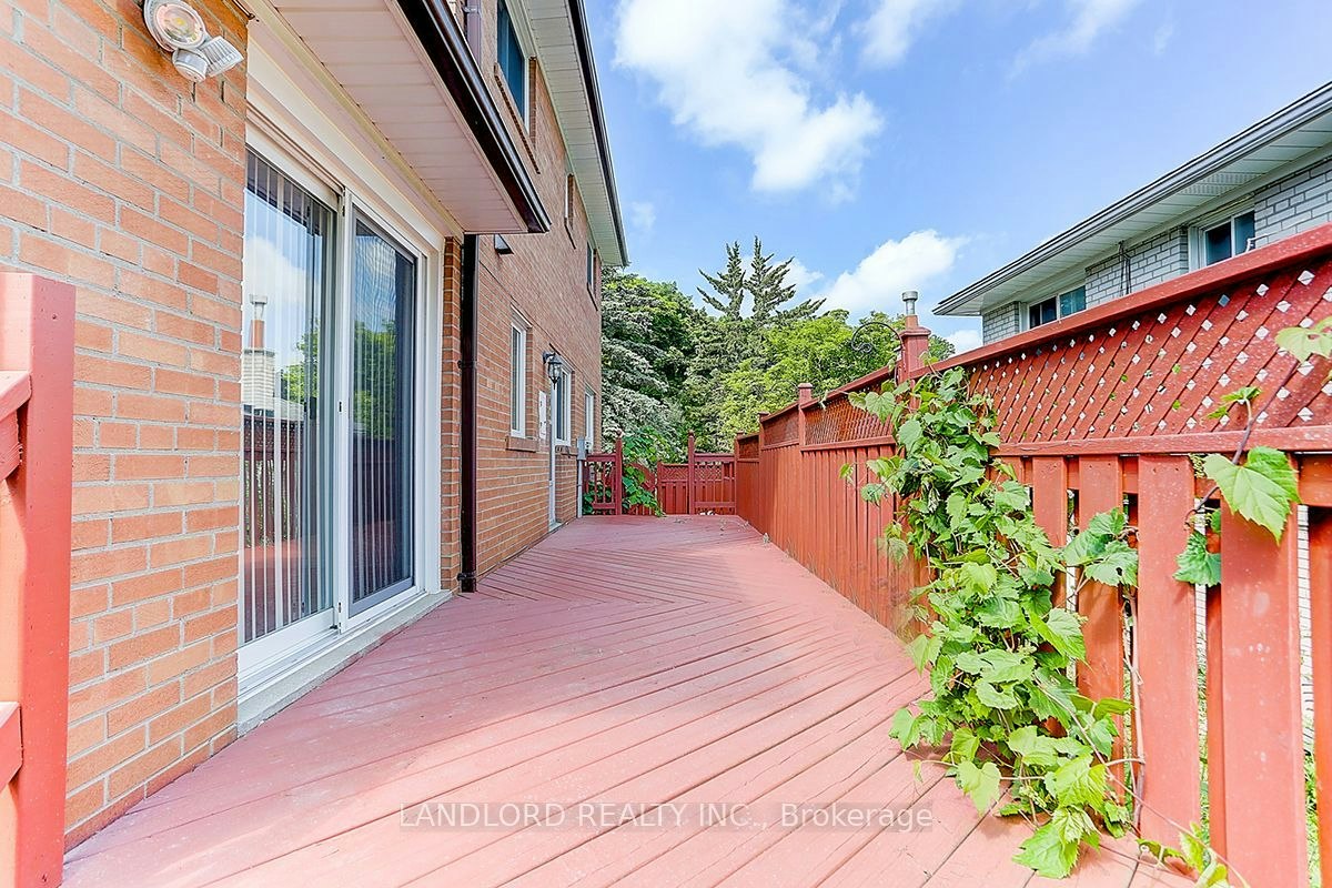 21 Pineway Boulevard, Toronto, ON, M2H 1A3 - 34