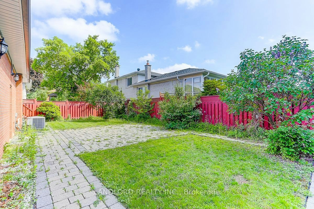 21 Pineway Boulevard, Toronto, ON, M2H 1A3 - 37
