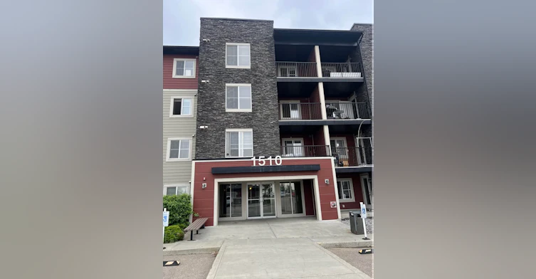 122-1510 Watt Drive SW, Edmonton, AB, T6X 2E6