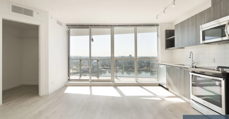704-685 Pacific Boulevard, Vancouver, BC, V6B 0R4 - 2