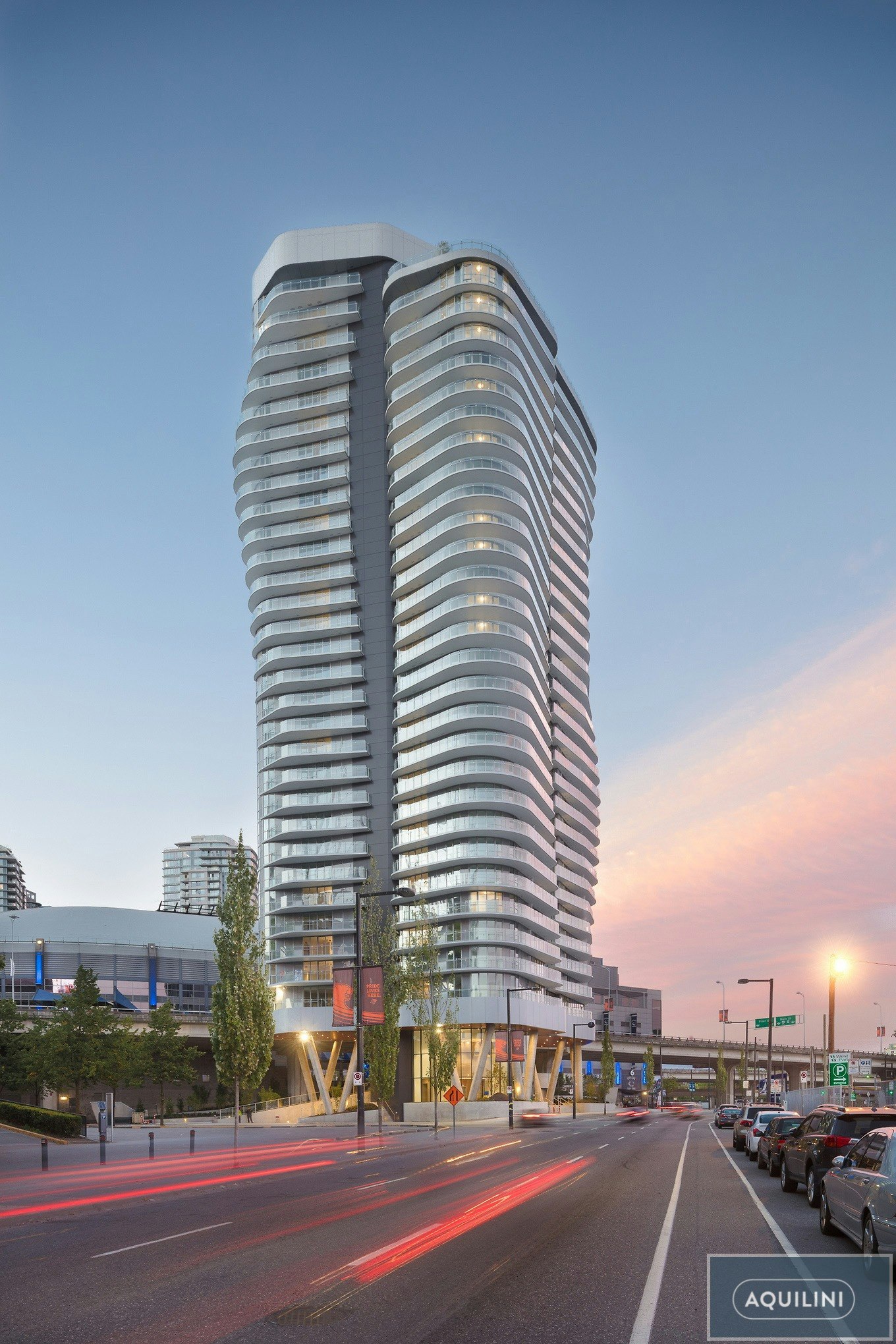 704-685 Pacific Boulevard, Vancouver, BC, V6B 0R4 - 7
