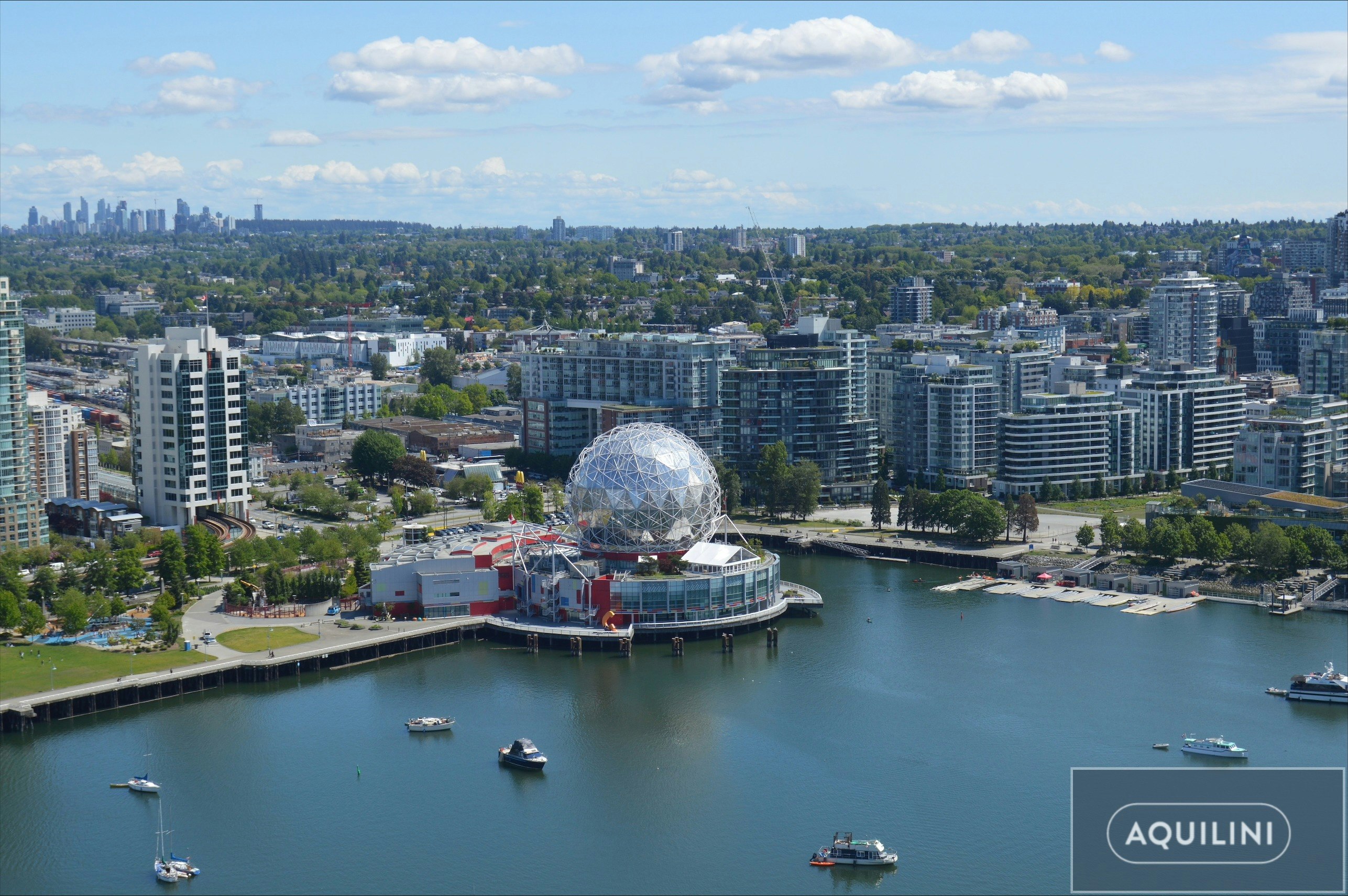 704-685 Pacific Boulevard, Vancouver, BC, V6B 0R4 - 8