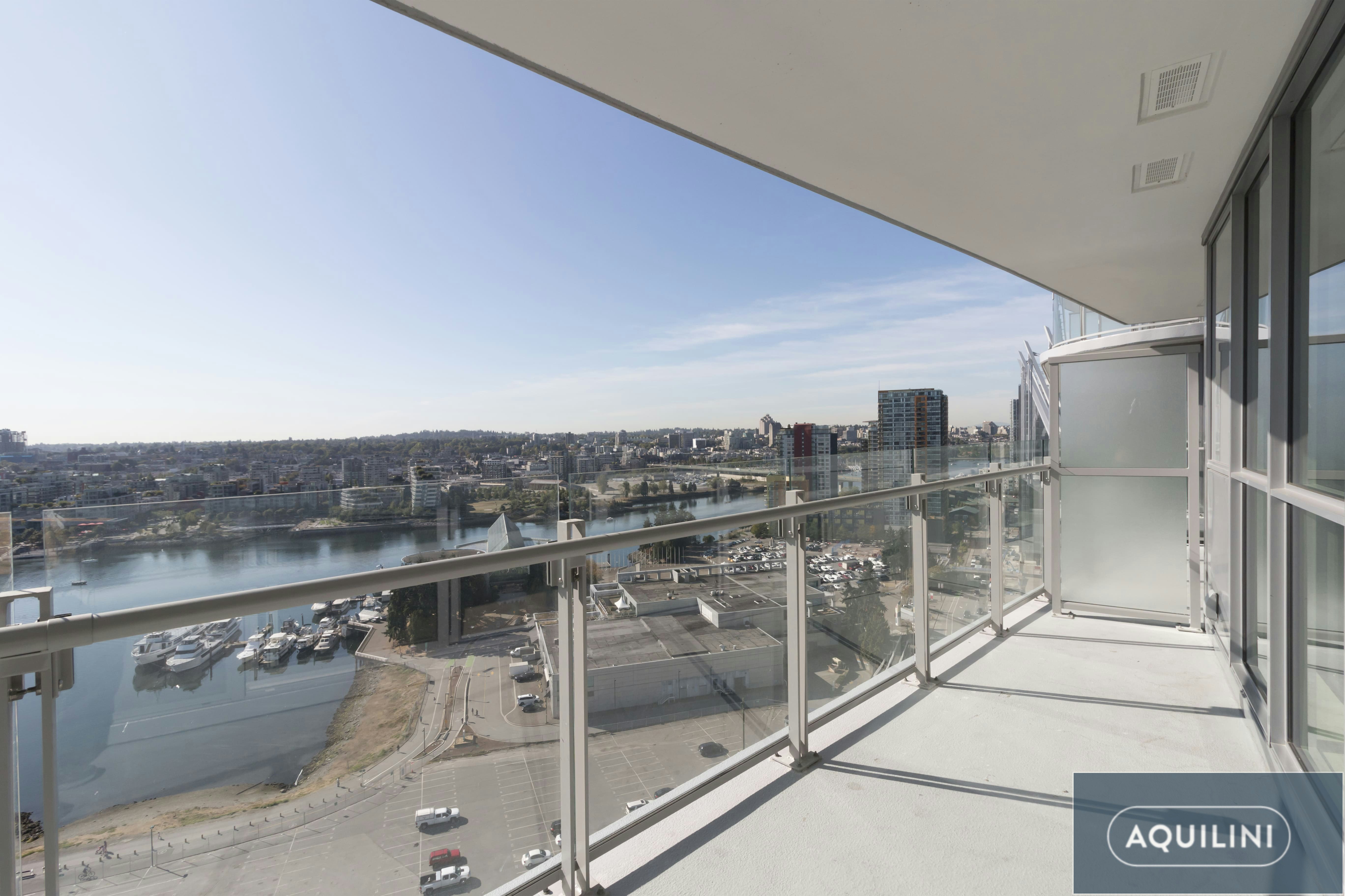 704-685 Pacific Boulevard, Vancouver, BC, V6B 0R4 - 5