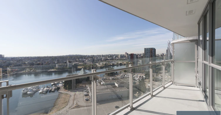 704-685 Pacific Boulevard, Vancouver, BC, V6B 0R4 - 5