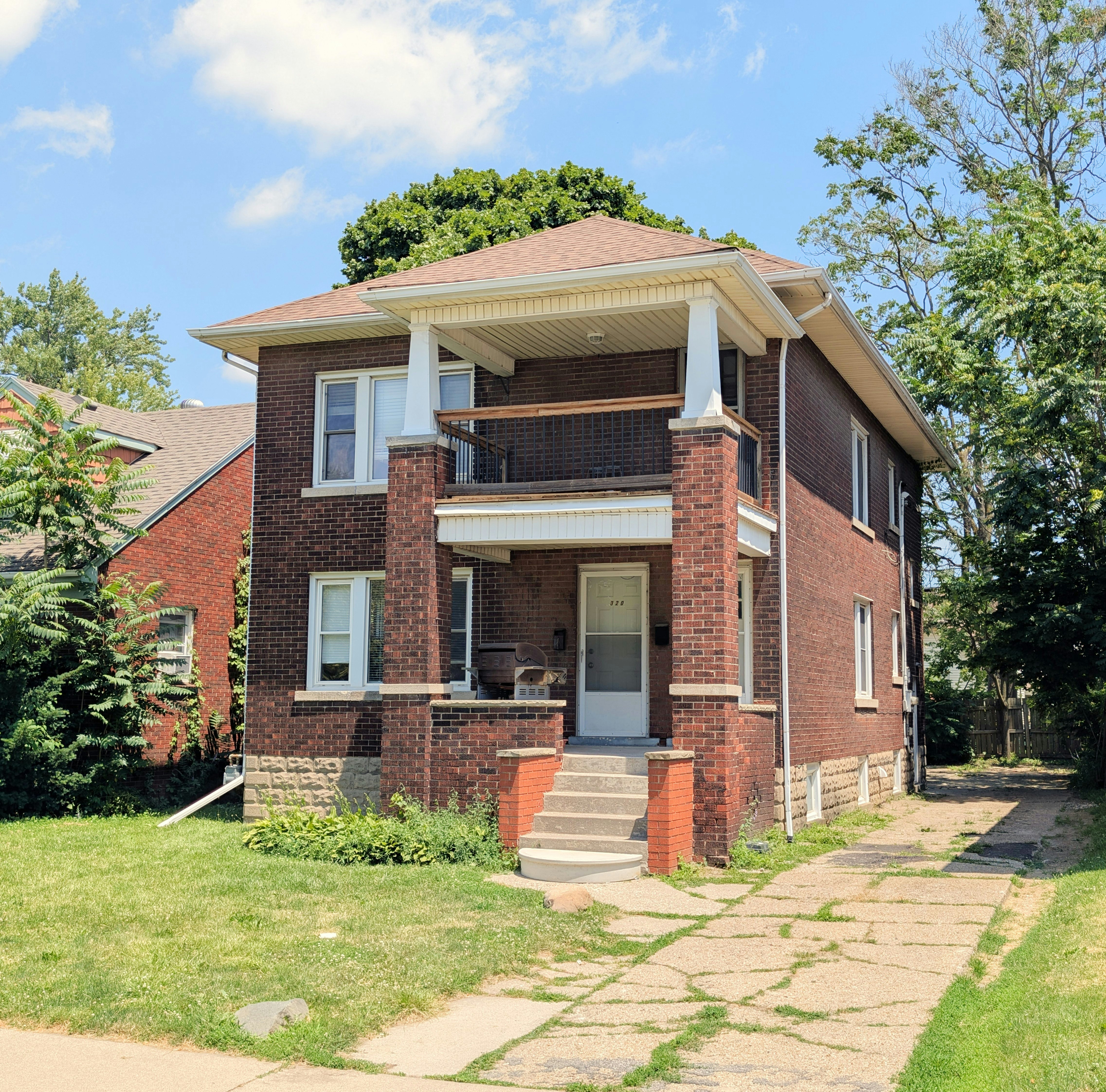 322 Partington Avenue, Windsor, ON, N9B 2N5