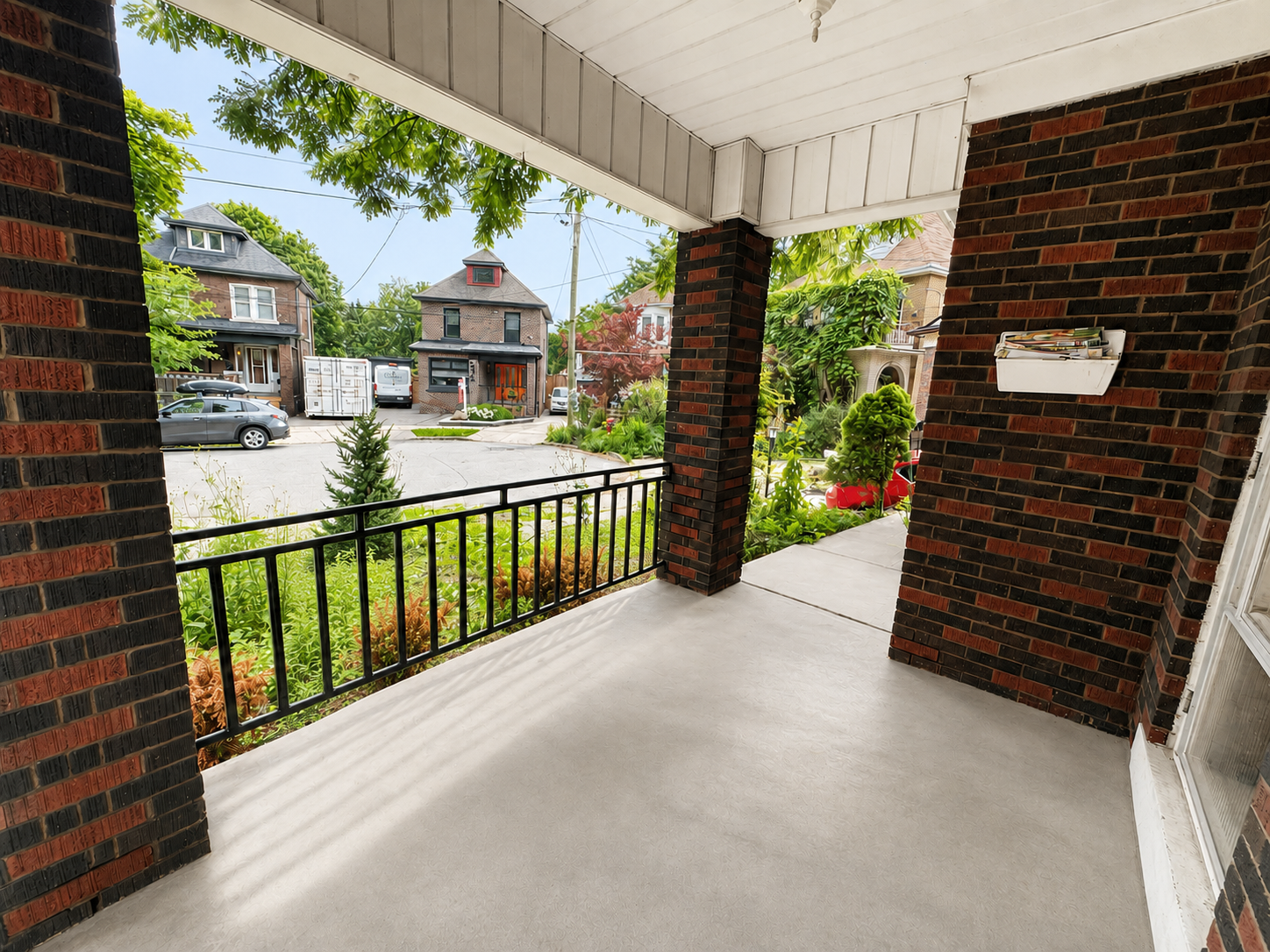 1-272 Stinson Crescent, Hamilton, ON, L8N 1T7 - 3