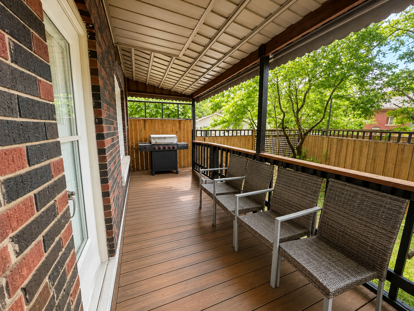 1-272 Stinson Crescent, Hamilton, ON, L8N 1T7 - 30