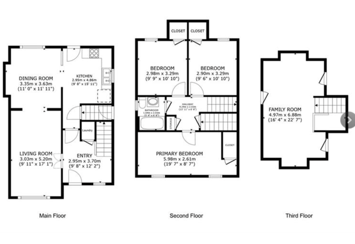 1-272 Stinson Crescent, Hamilton, ON, L8N 1T7 - 29