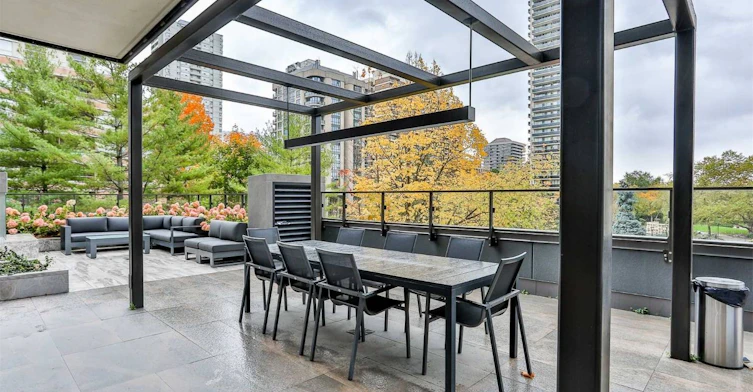 U304-6 Jackes 304 Avenue, Toronto, ON, M4T 0A5 - 31