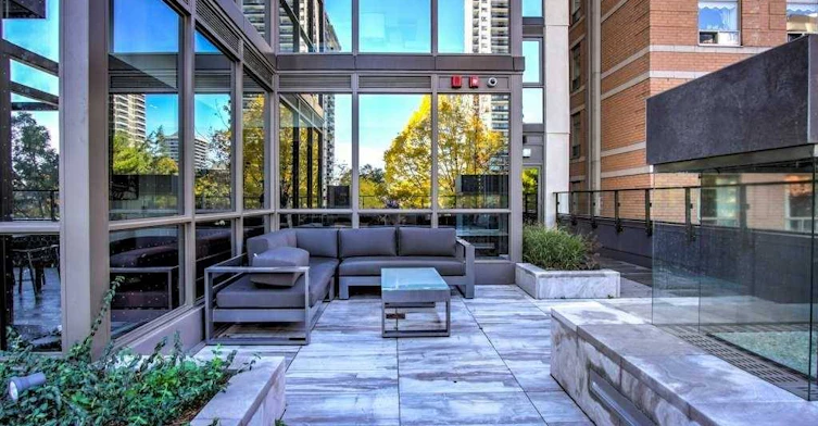 U304-6 Jackes 304 Avenue, Toronto, ON, M4T 0A5 - 30