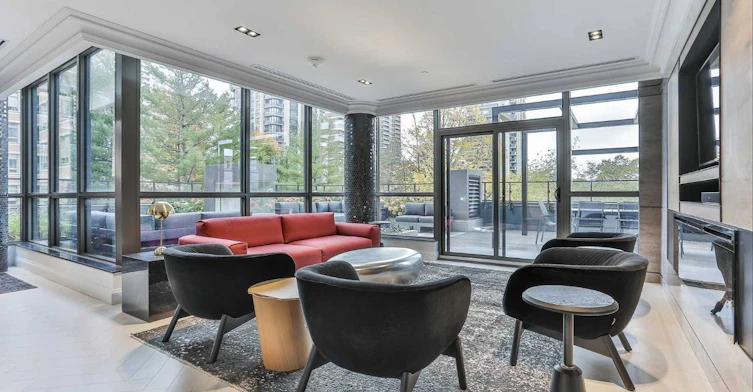U304-6 Jackes 304 Avenue, Toronto, ON, M4T 0A5 - 27