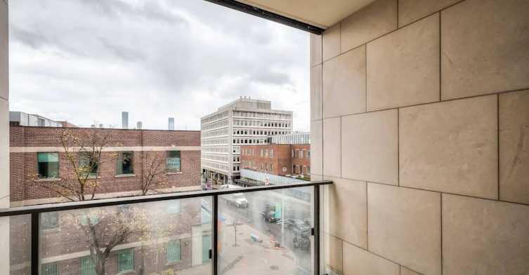 U304-6 Jackes 304 Avenue, Toronto, ON, M4T 0A5 - 7