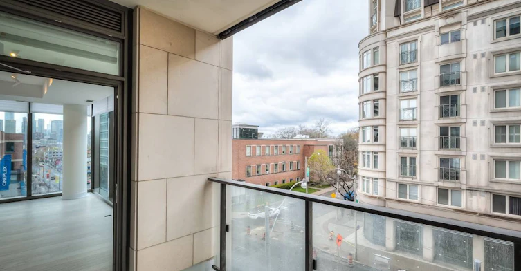 U304-6 Jackes 304 Avenue, Toronto, ON, M4T 0A5 - 11