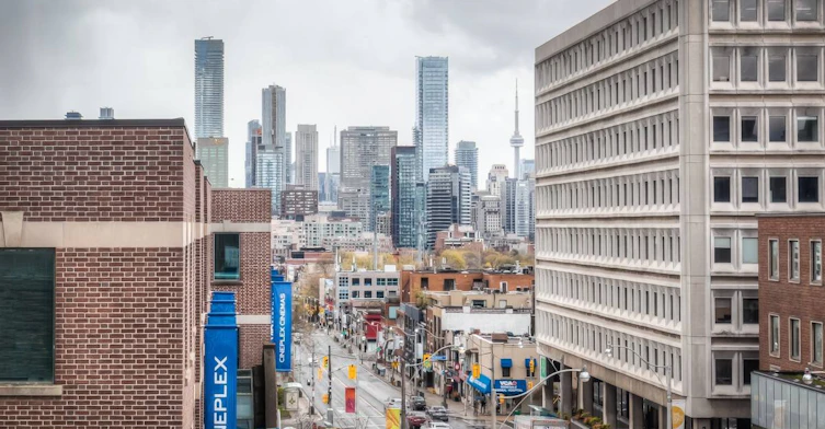 U304-6 Jackes 304 Avenue, Toronto, ON, M4T 0A5 - 17