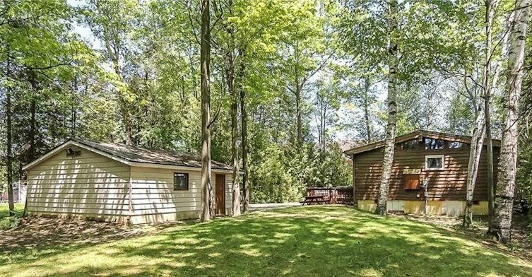 236 Zoo Park Road, Wasaga Beach, ON, L9Z 2P2 - 19