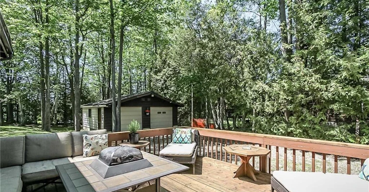 236 Zoo Park Road, Wasaga Beach, ON, L9Z 2P2 - 5
