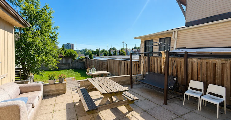 728 Weston Road, Toronto, ON, M6N 3R5 - 17