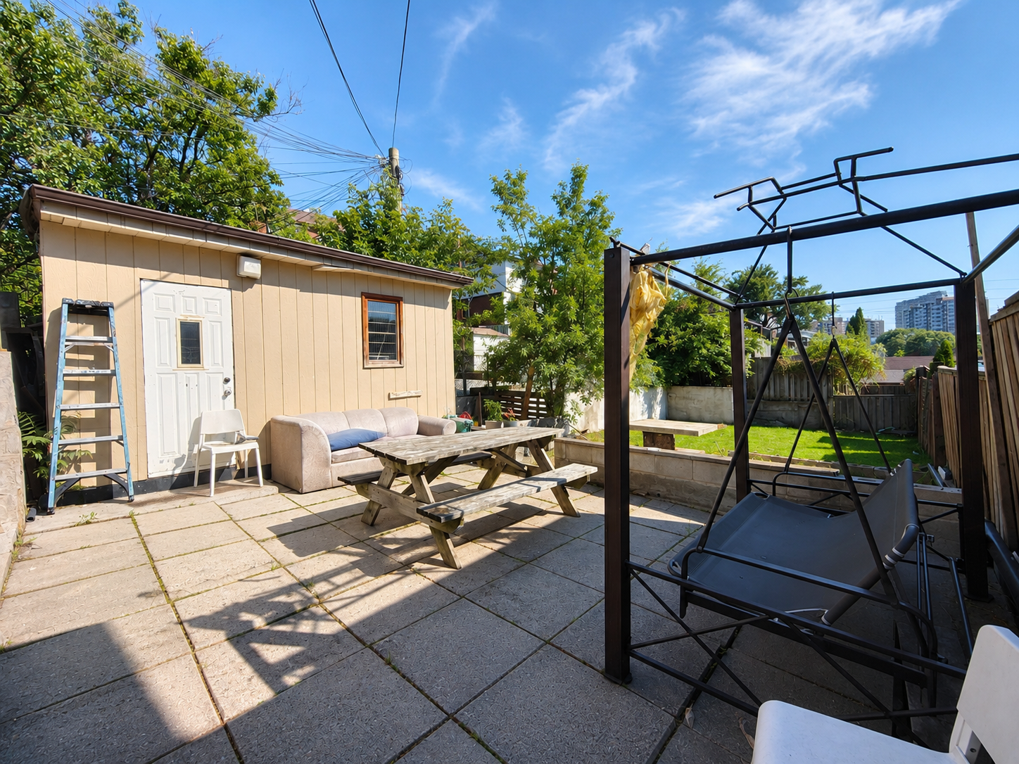 728 Weston Road, Toronto, ON, M6N 3R5 - 16