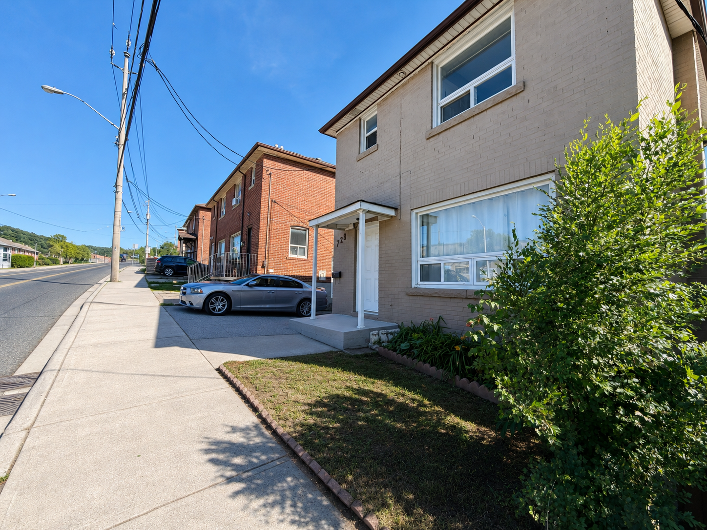 728 Weston Road, Toronto, ON, M6N 3R5 - 18