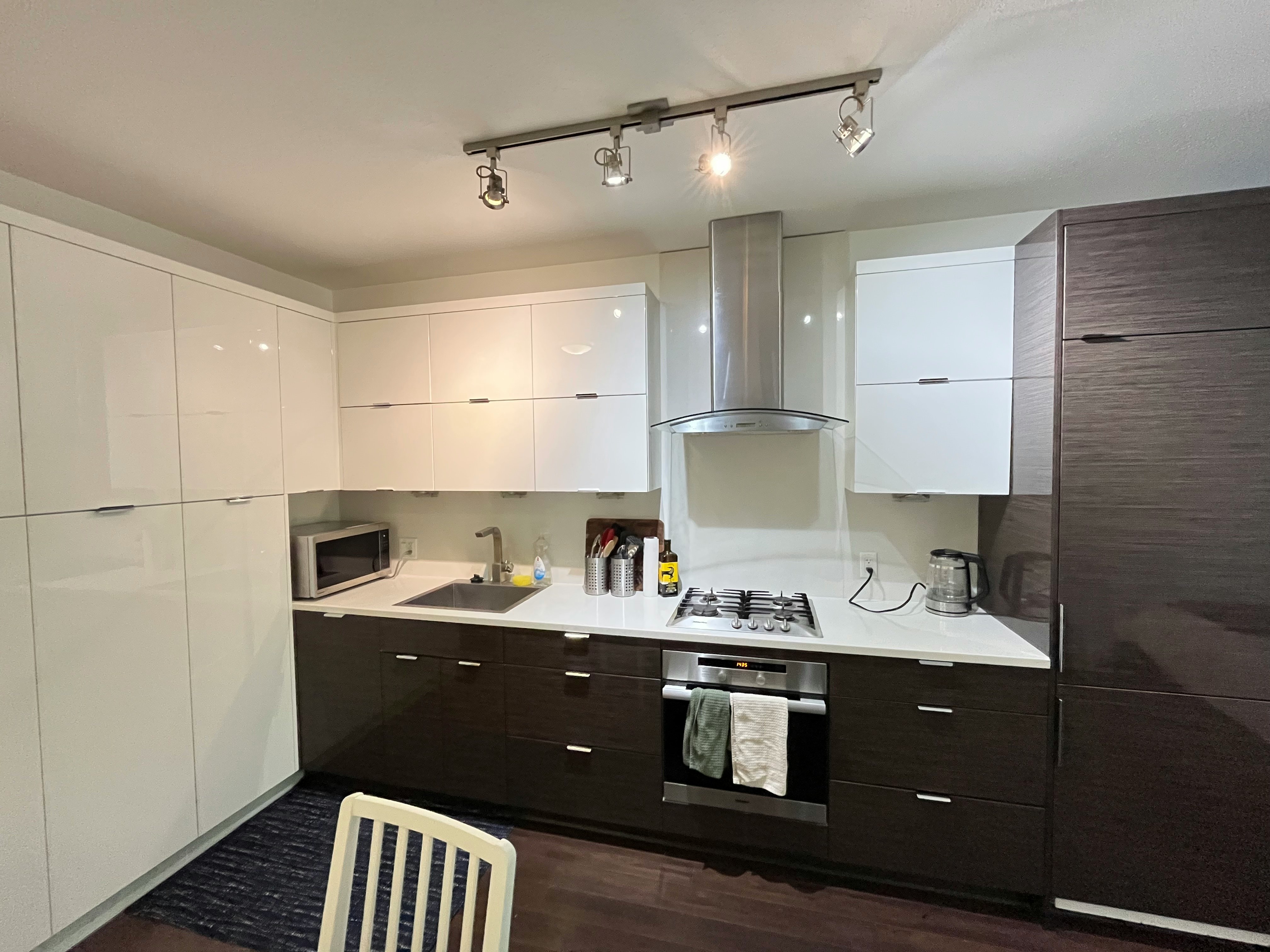 212-1777 West 7th Avenue, Vancouver, BC, V6J 0E5 - 4