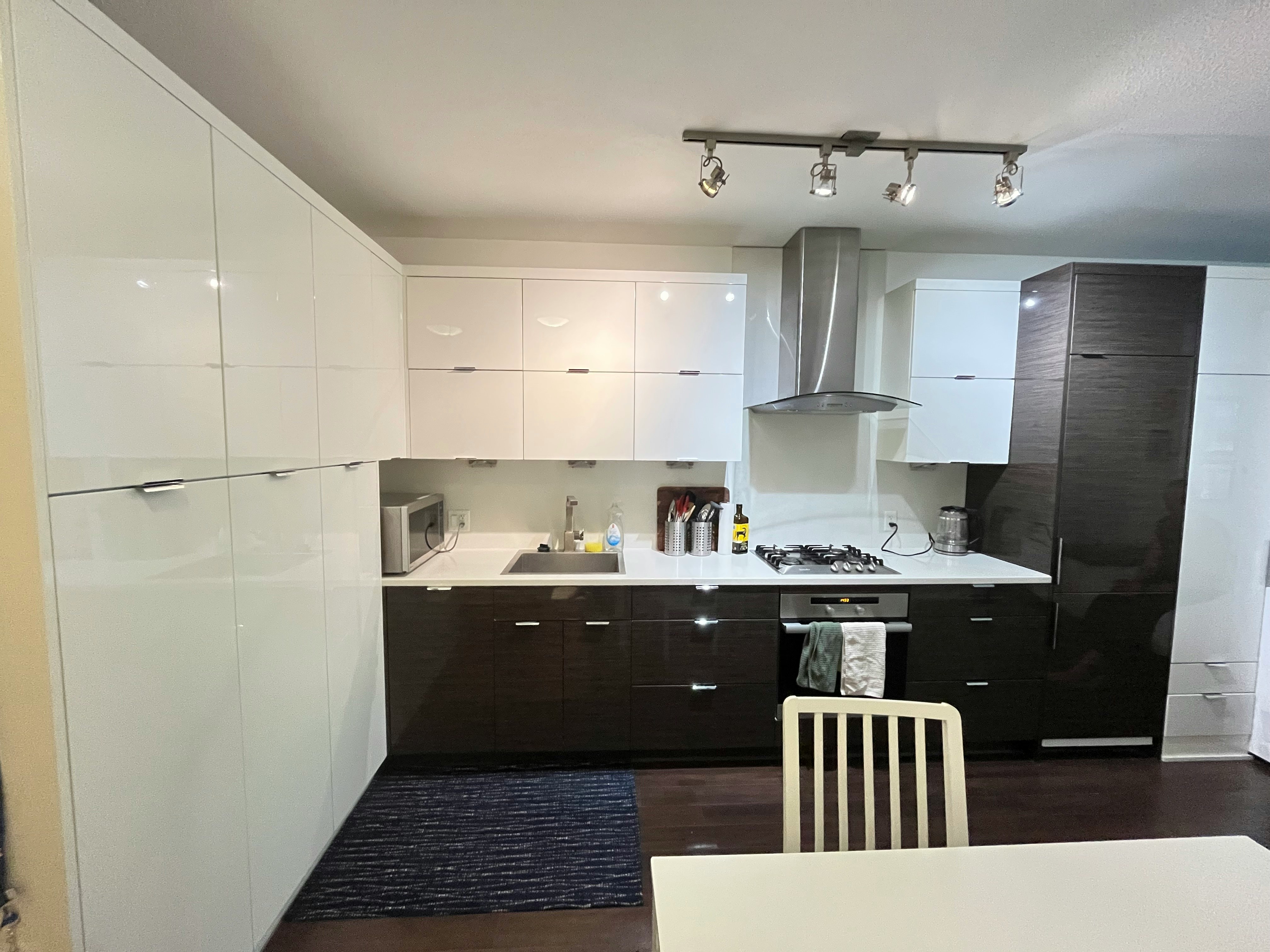 212-1777 West 7th Avenue, Vancouver, BC, V6J 0E5 - 2