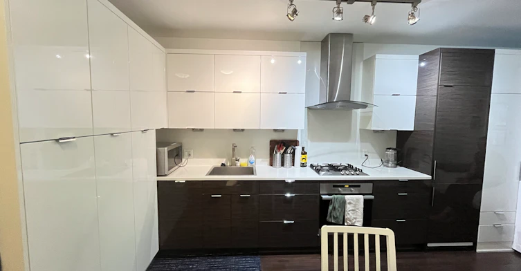 212-1777 West 7th Avenue, Vancouver, BC, V6J 0E5 - 2