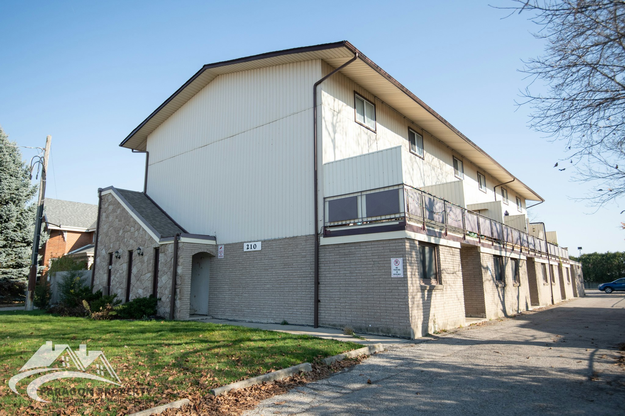 7-210 Park Avenue E, Chatham-Kent, ON, N7M 3V8 - 12