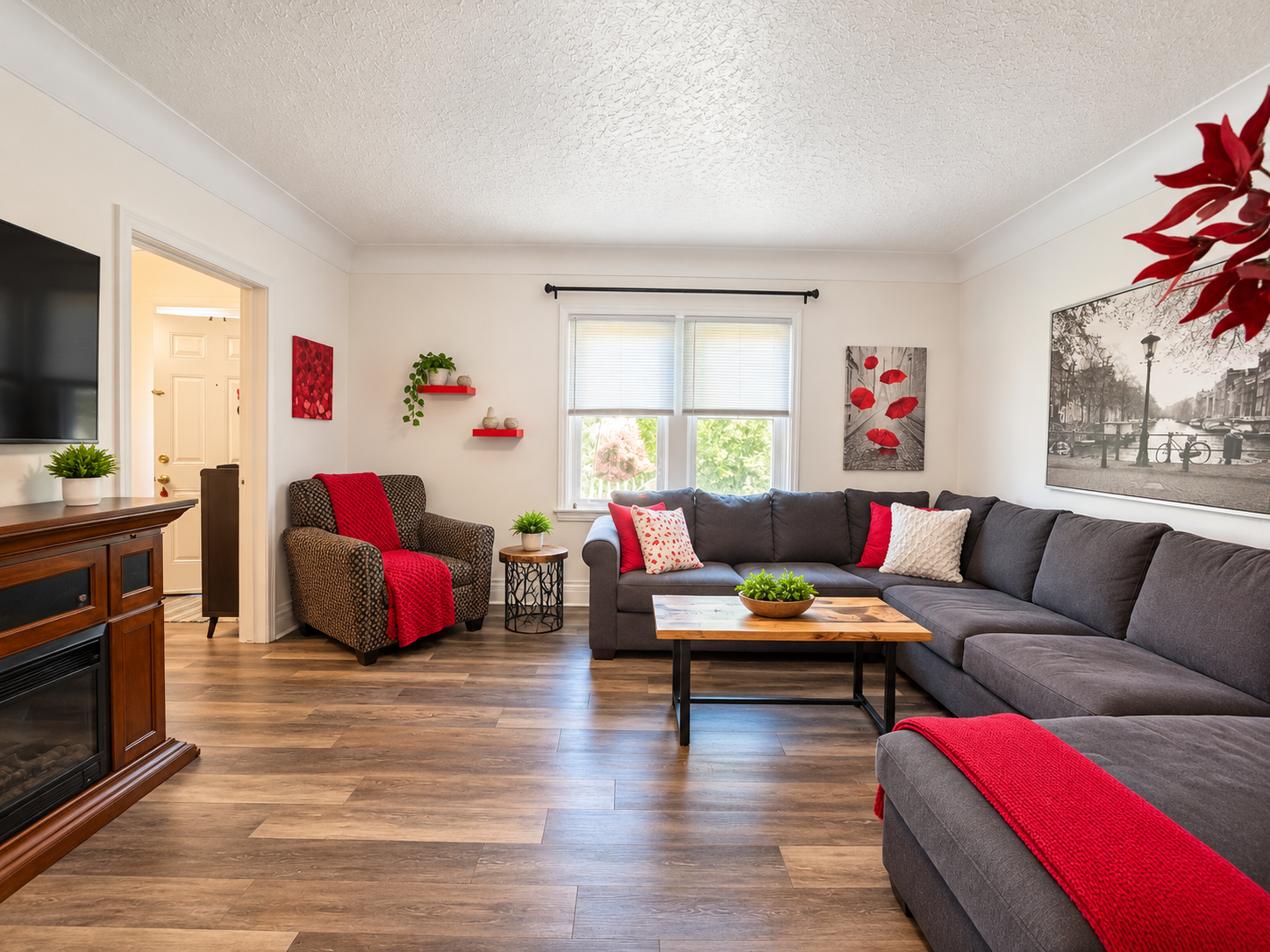 B-409 Concession Street, Hamilton, ON, L9A 1B8 - 2