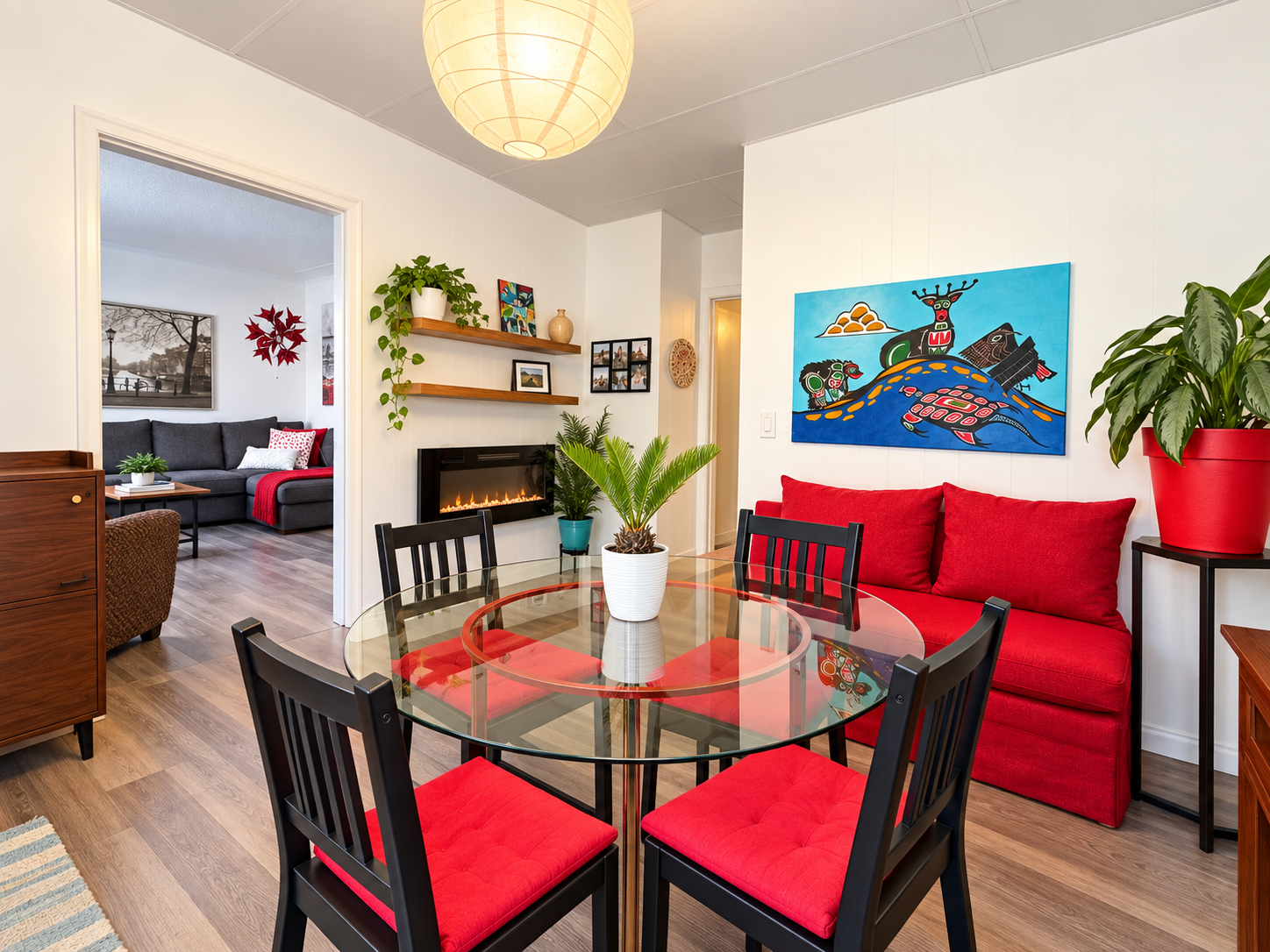 B-409 Concession Street, Hamilton, ON, L9A 1B8 - 5
