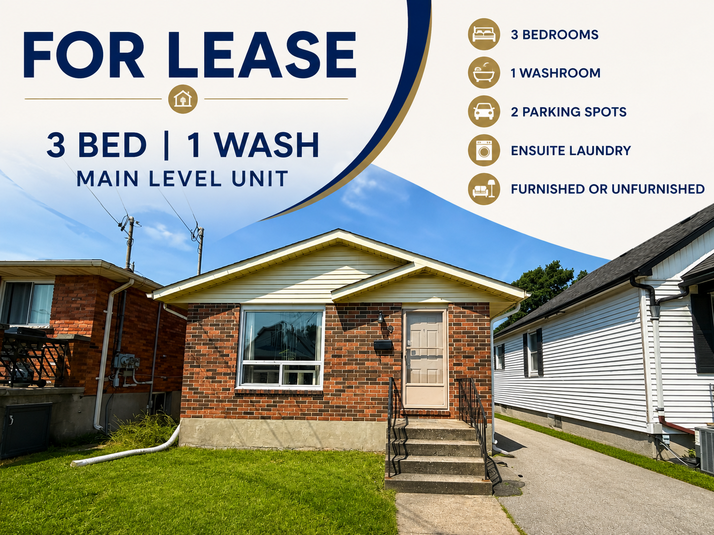 19 Patricia Street, Thorold, ON, L2V 3V8