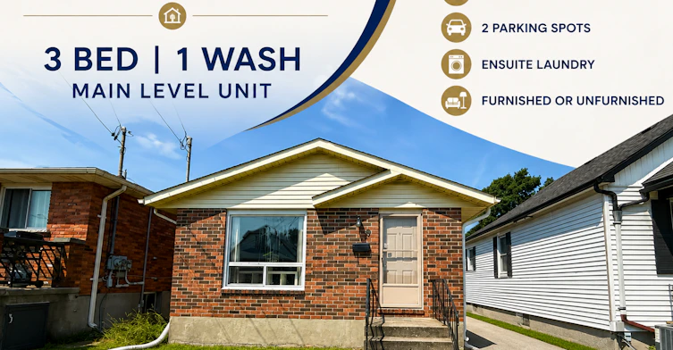 19 Patricia Street, Thorold, ON, L2V 3V8
