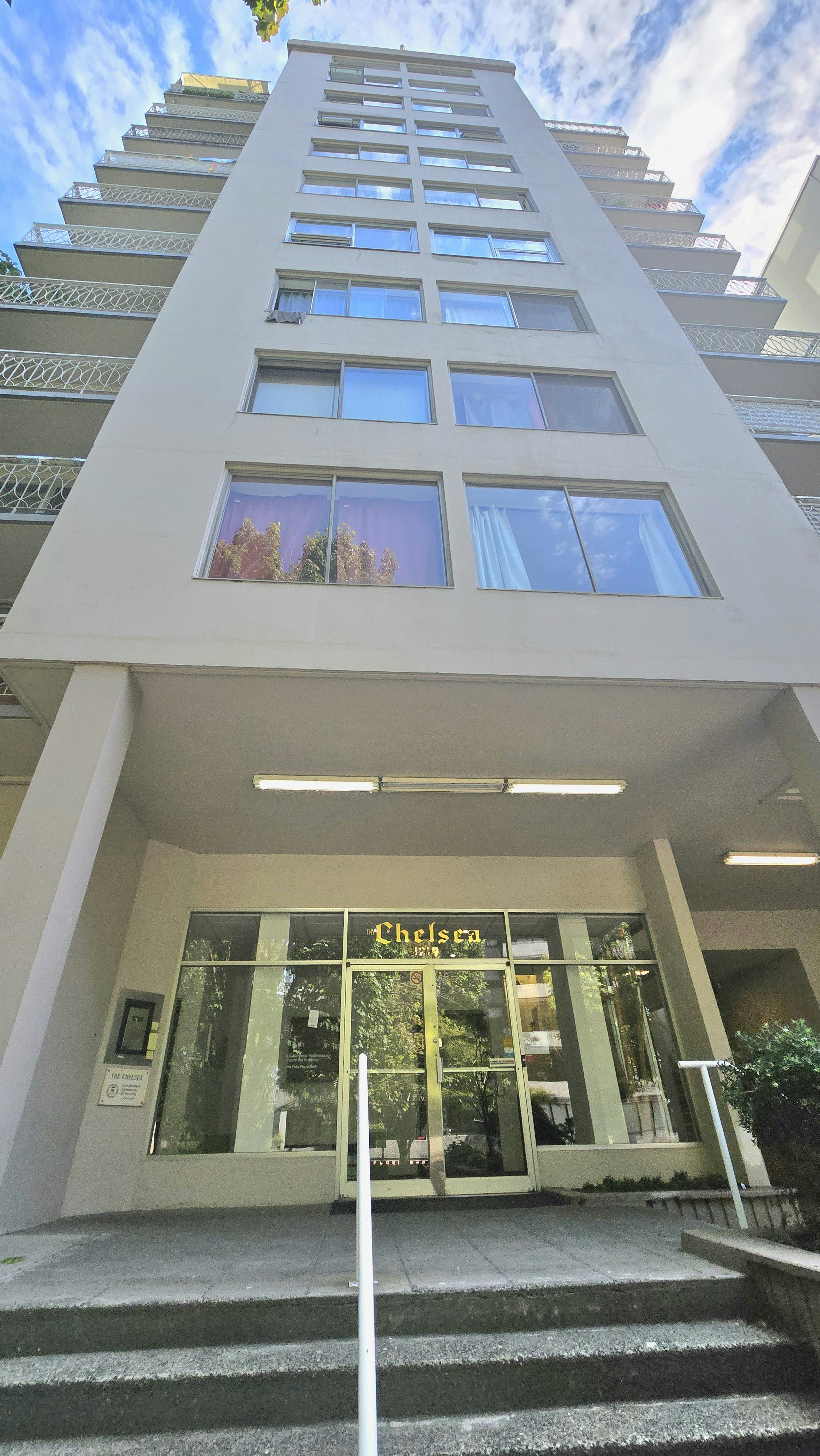 603-1219 Harwood Street, Vancouver, BC, V6E 1S3 - 15