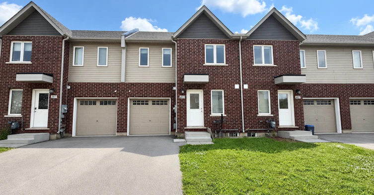 403 Chaffey Street, Welland, ON, L3B 0K5