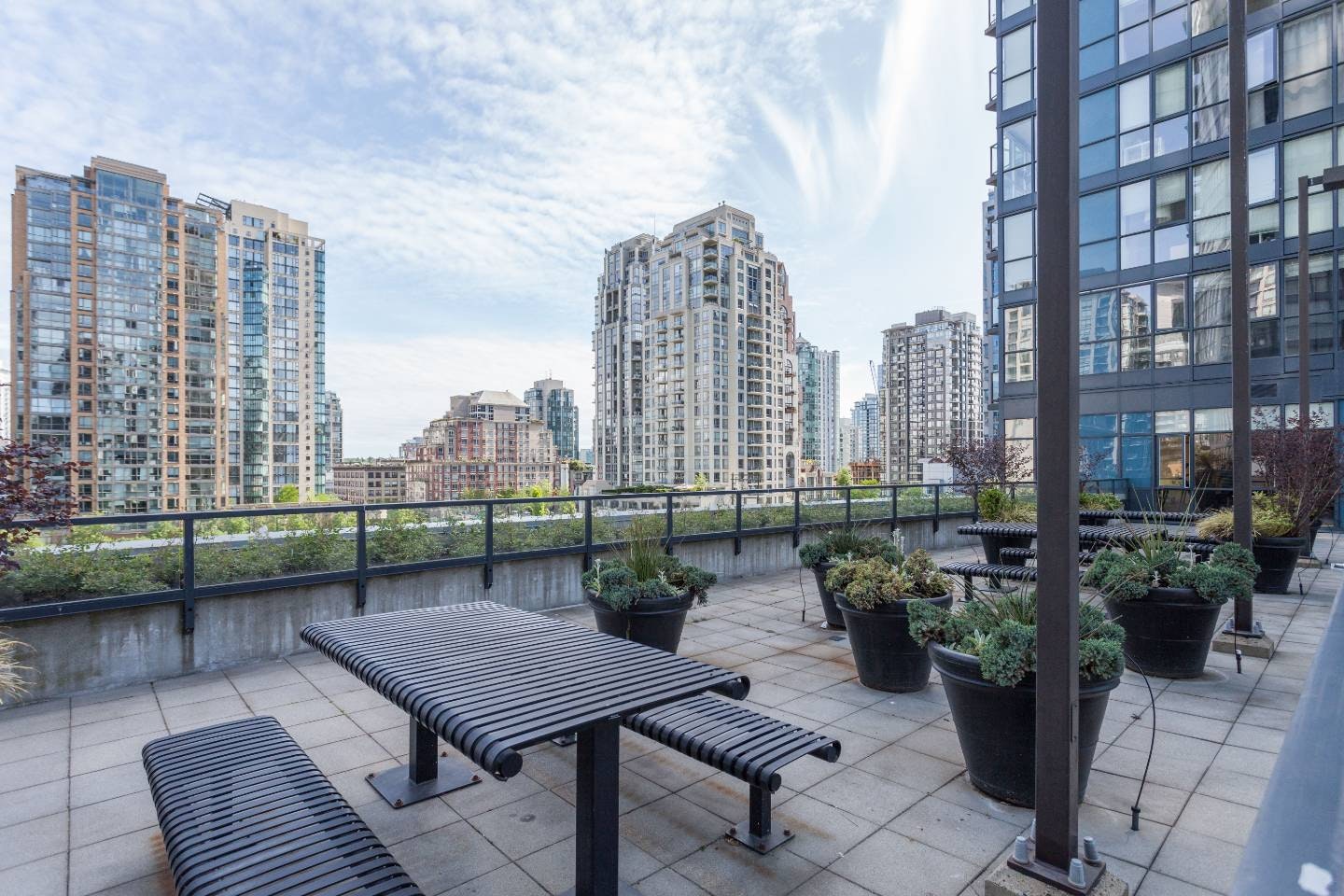 1506-1199 Seymour Street, Vancouver, BC, V6B 1K3 - 17