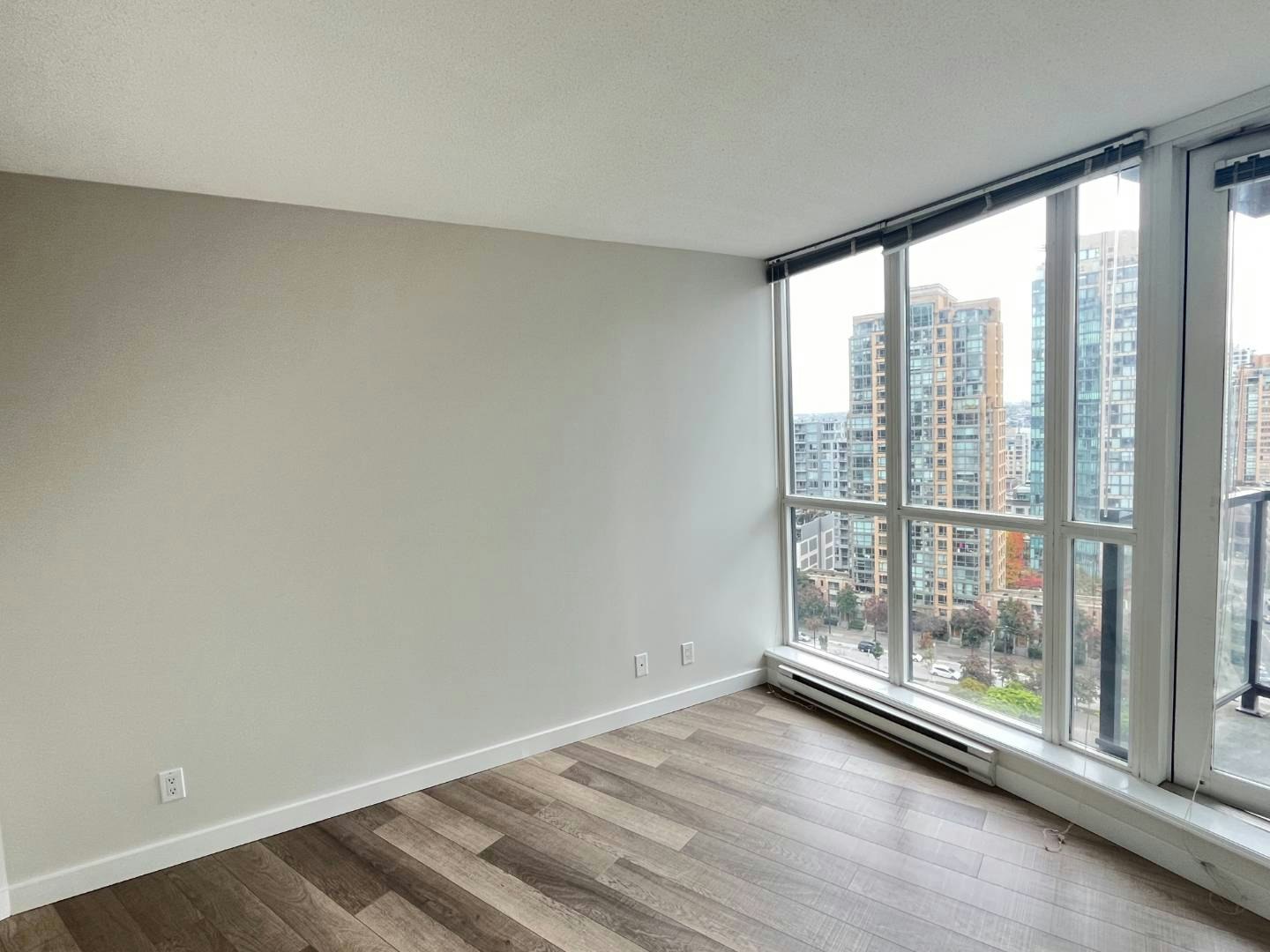 1506-1199 Seymour Street, Vancouver, BC, V6B 1K3 - 11