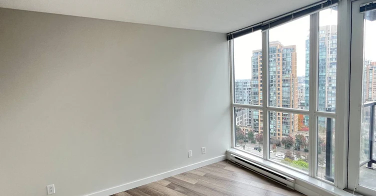1506-1199 Seymour Street, Vancouver, BC, V6B 1K3 - 11