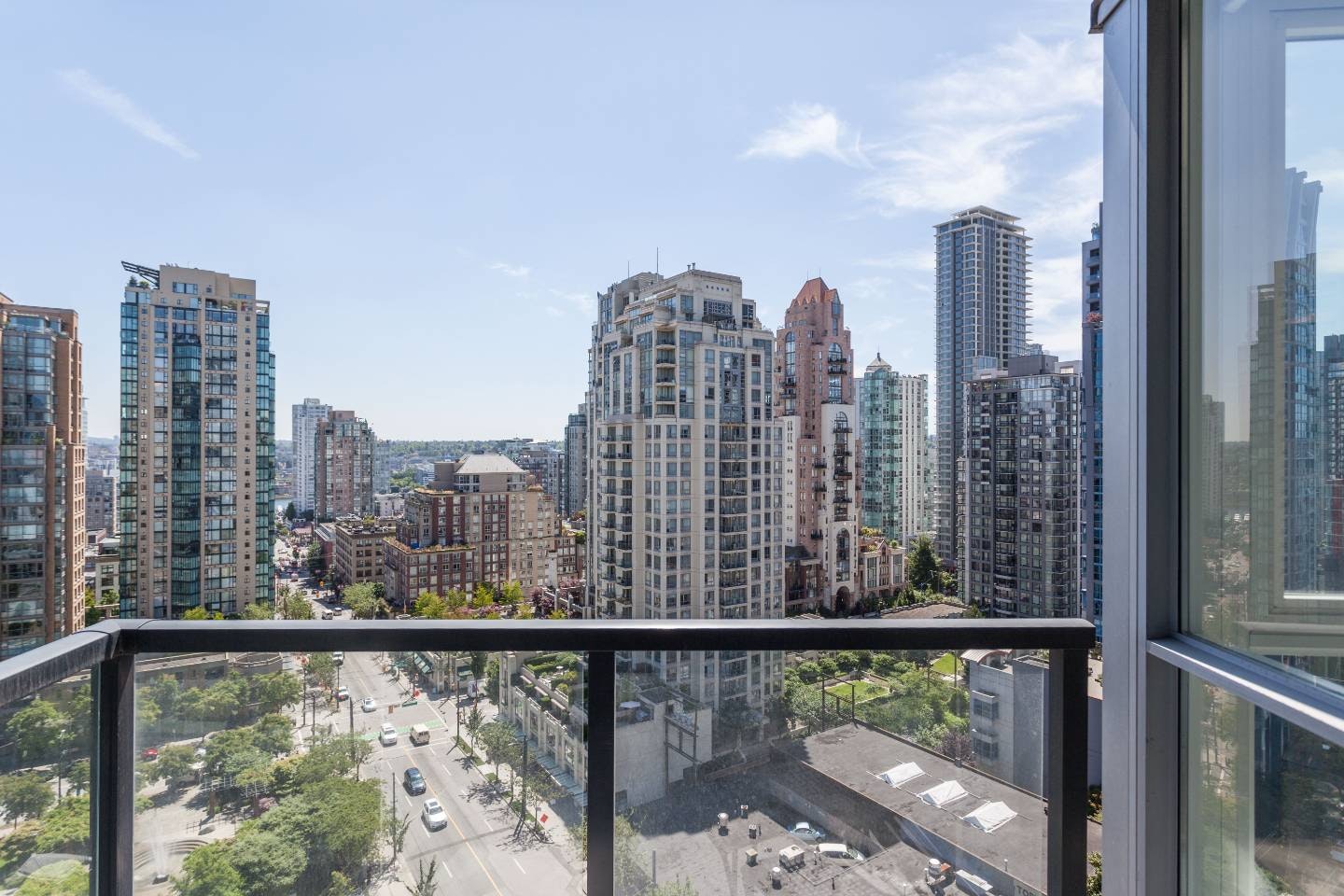 1506-1199 Seymour Street, Vancouver, BC, V6B 1K3 - 10