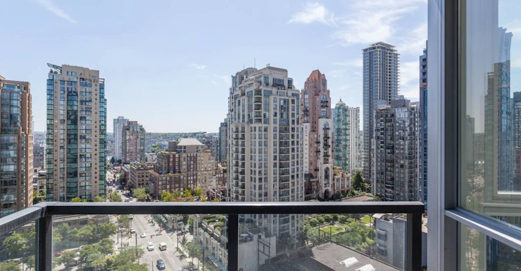 1506-1199 Seymour Street, Vancouver, BC, V6B 1K3 - 10