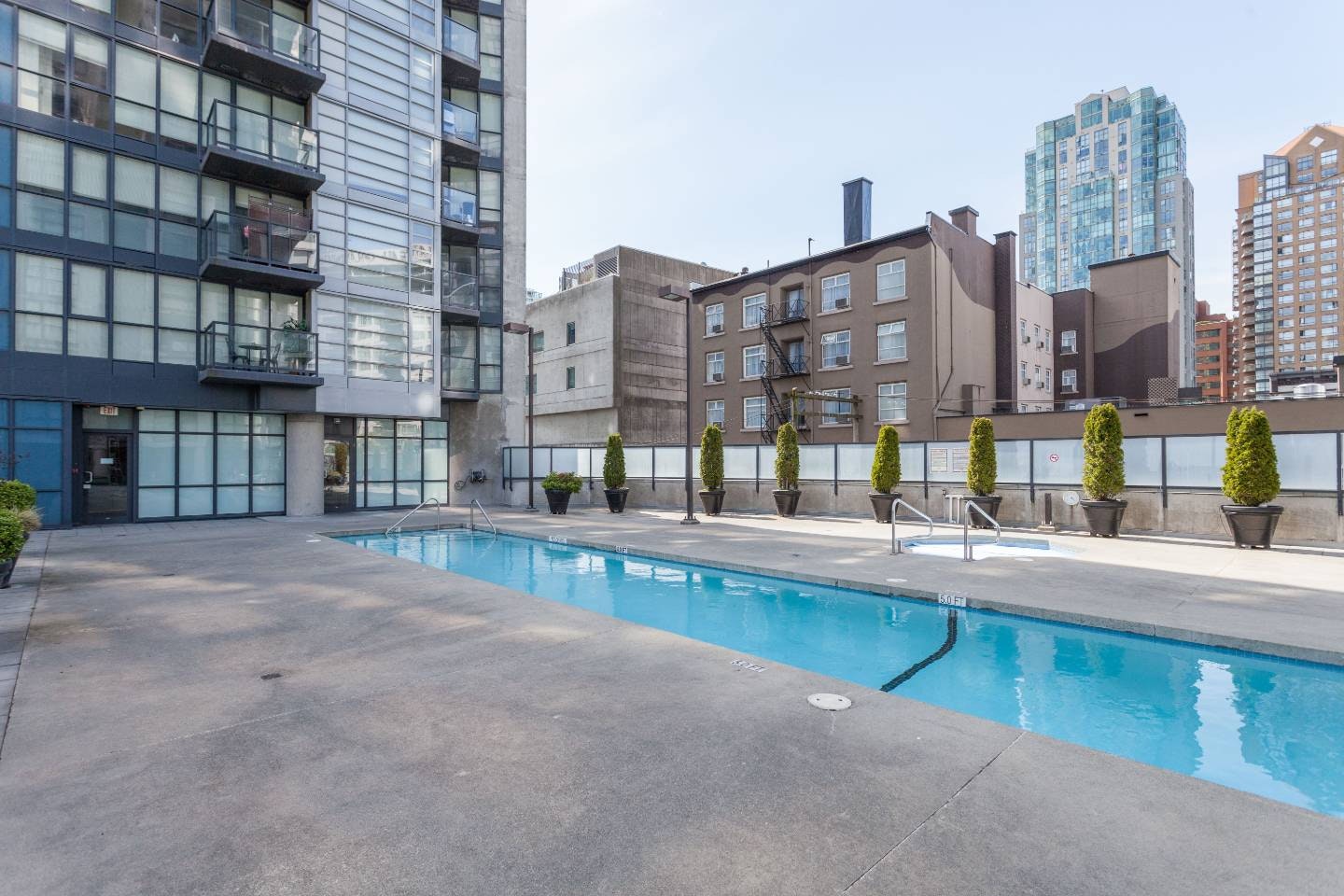 1506-1199 Seymour Street, Vancouver, BC, V6B 1K3 - 16