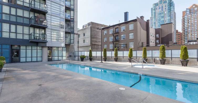 1506-1199 Seymour Street, Vancouver, BC, V6B 1K3 - 16