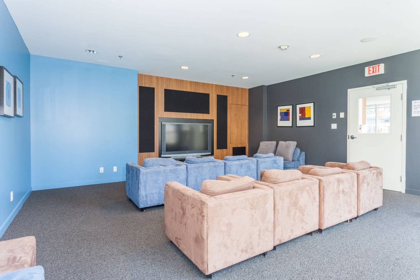 1506-1199 Seymour Street, Vancouver, BC, V6B 1K3 - 19