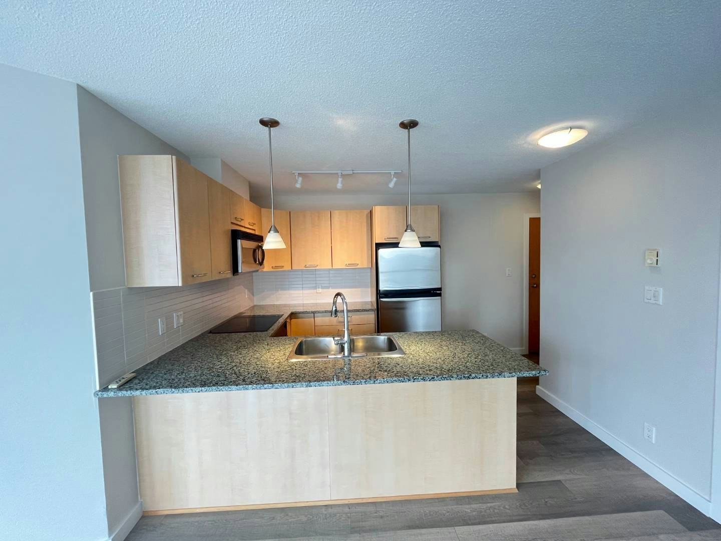 1506-1199 Seymour Street, Vancouver, BC, V6B 1K3