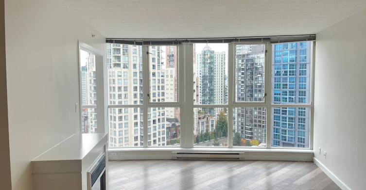 1506-1199 Seymour Street, Vancouver, BC, V6B 1K3 - 5