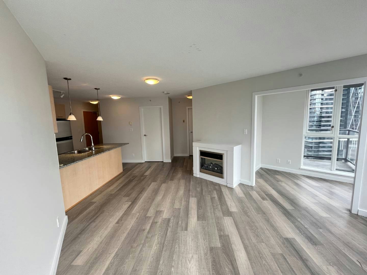 1506-1199 Seymour Street, Vancouver, BC, V6B 1K3 - 3