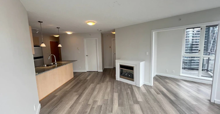 1506-1199 Seymour Street, Vancouver, BC, V6B 1K3 - 3