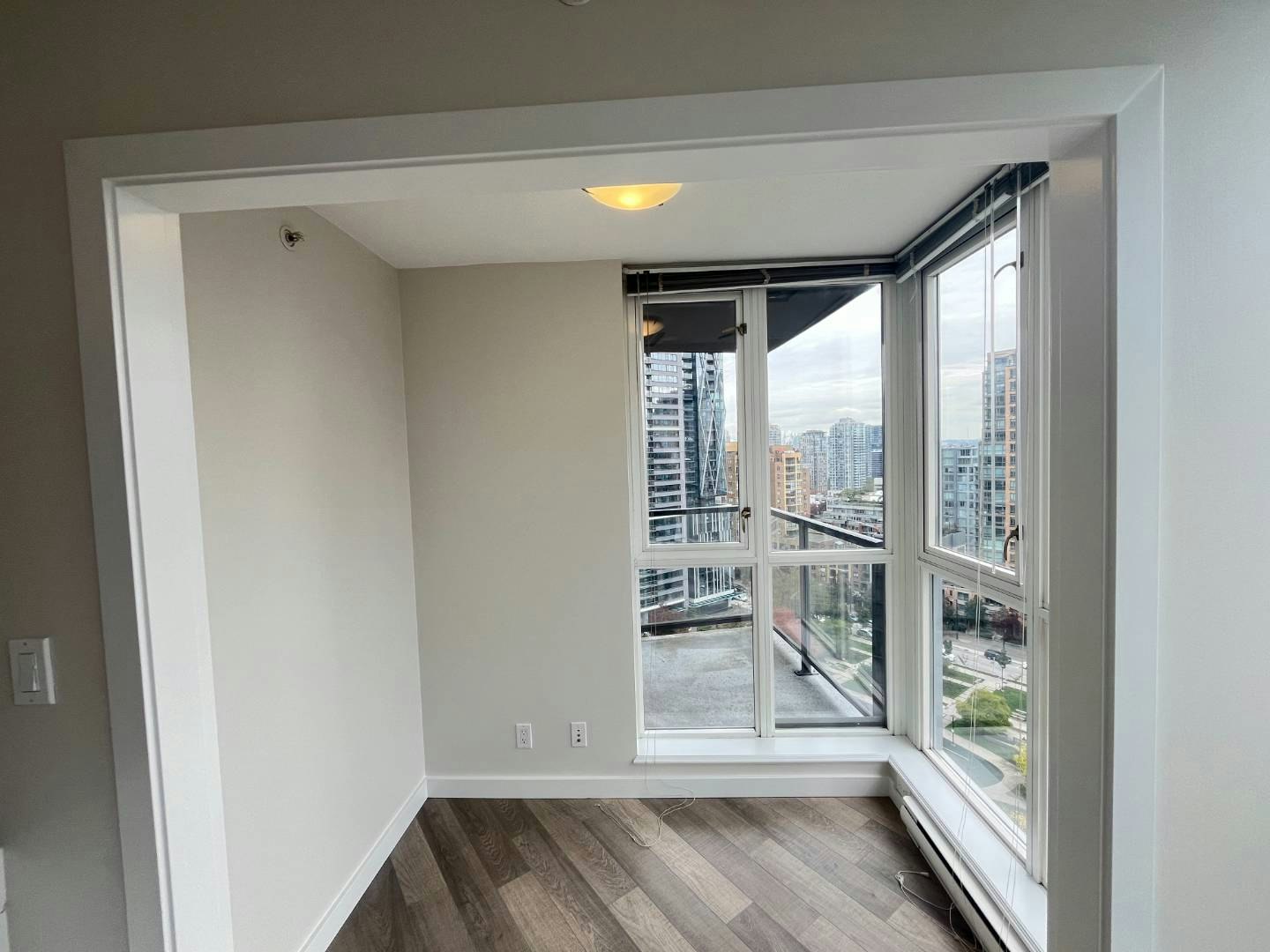 1506-1199 Seymour Street, Vancouver, BC, V6B 1K3 - 7
