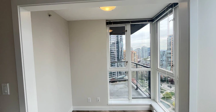 1506-1199 Seymour Street, Vancouver, BC, V6B 1K3 - 7