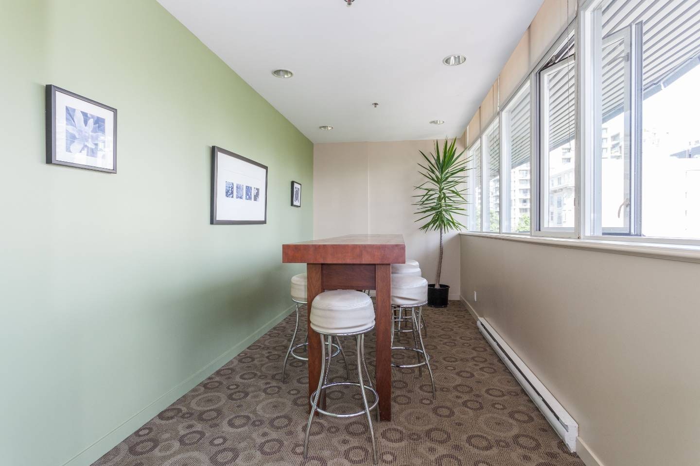 1506-1199 Seymour Street, Vancouver, BC, V6B 1K3 - 18